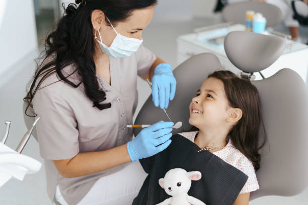 Best Emergency Treatment for Toothache in Dillingham, AK