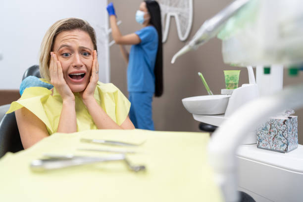 Best Emergency Treatment for Toothache in Dillingham, AK