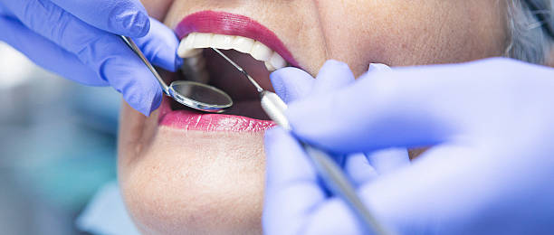Best Emergency Broken Tooth Repair in Dillingham, AK